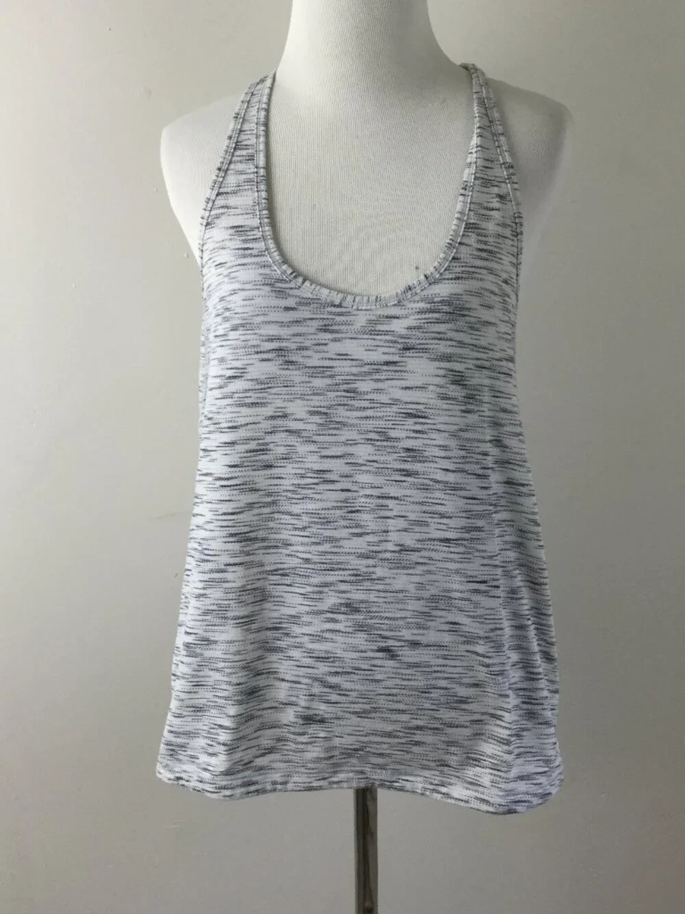 Lululemon Racerback Tank 6